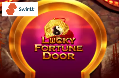 Lucky Fortune Door